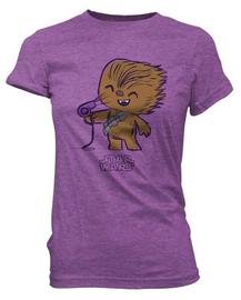 Chewbacca (Hair Dryer)