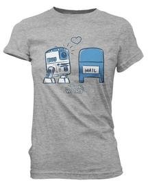 R2-D2 In Love