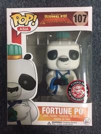 Fortune Po