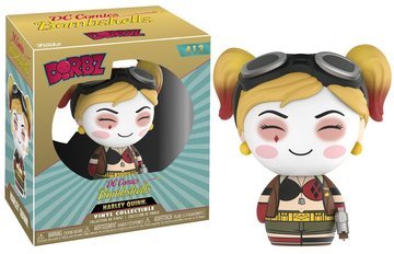 Harley Quinn (Bombshells)