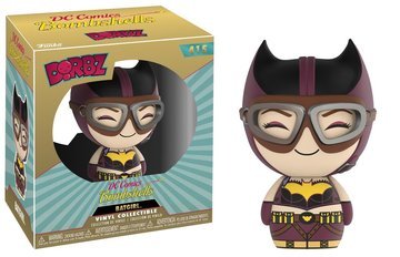 Batgirl (Bombshells)