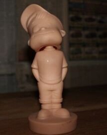 Bazooka Joe (Prototype)