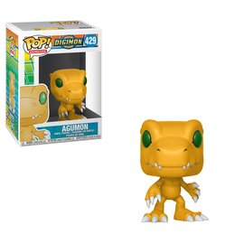 Agumon