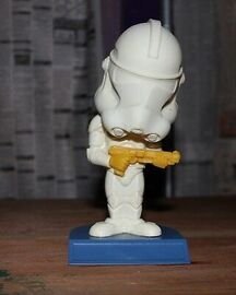 Clone Trooper (Prototype)