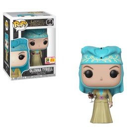Olenna Tyrell [SDCC]