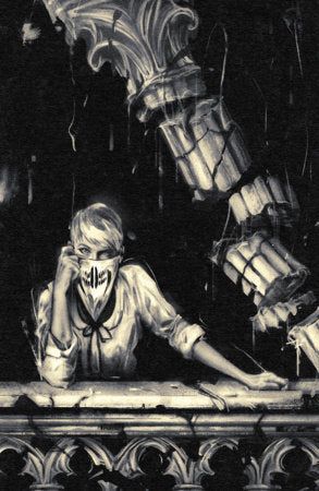Fall of the House of Slaughter #1 - image 9