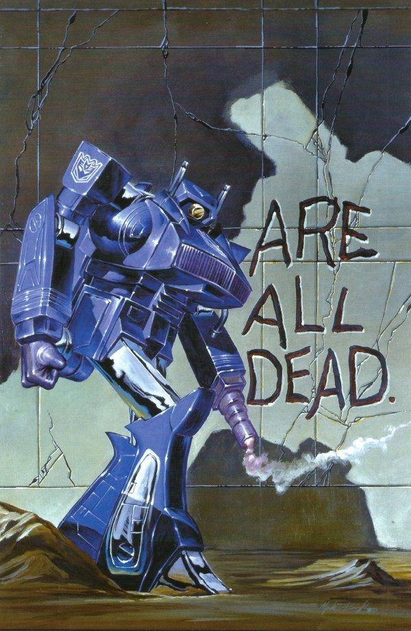 Generation One - image 3