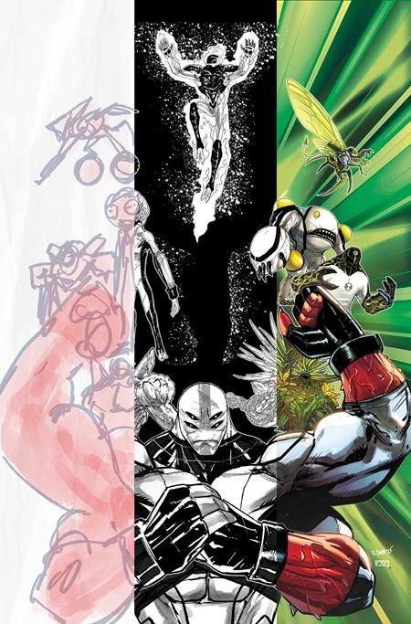 Ben 10 #1 - image 22