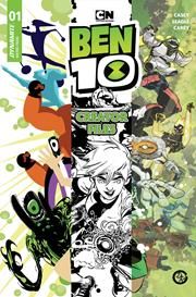Ben 10 #1 - image 11