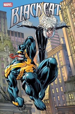 Black Cat #10 - image 5