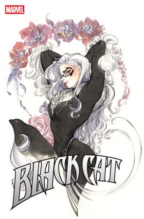 Black Cat #10 - image 4
