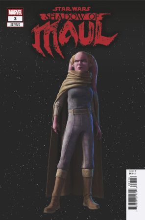 Star Wars: Shadow of Maul #3 - image 4