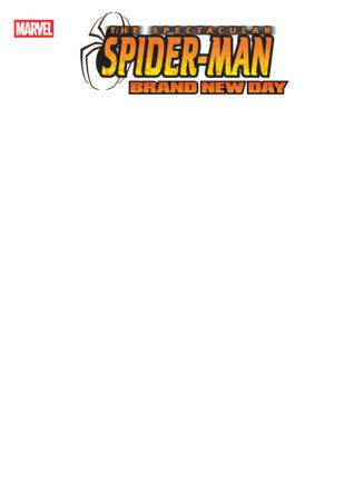 Spectacular Spider-Man: Brand New Day #1 - image 7