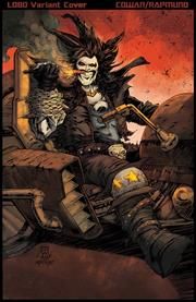 Lobo #3 - image 6