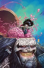Lobo #3 - image 7