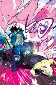 Lobo #3 - image 5