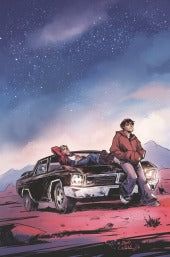 Supernatural #7 - image 4