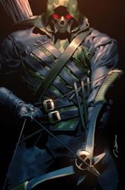 Absolute Green Arrow #1 - image 37