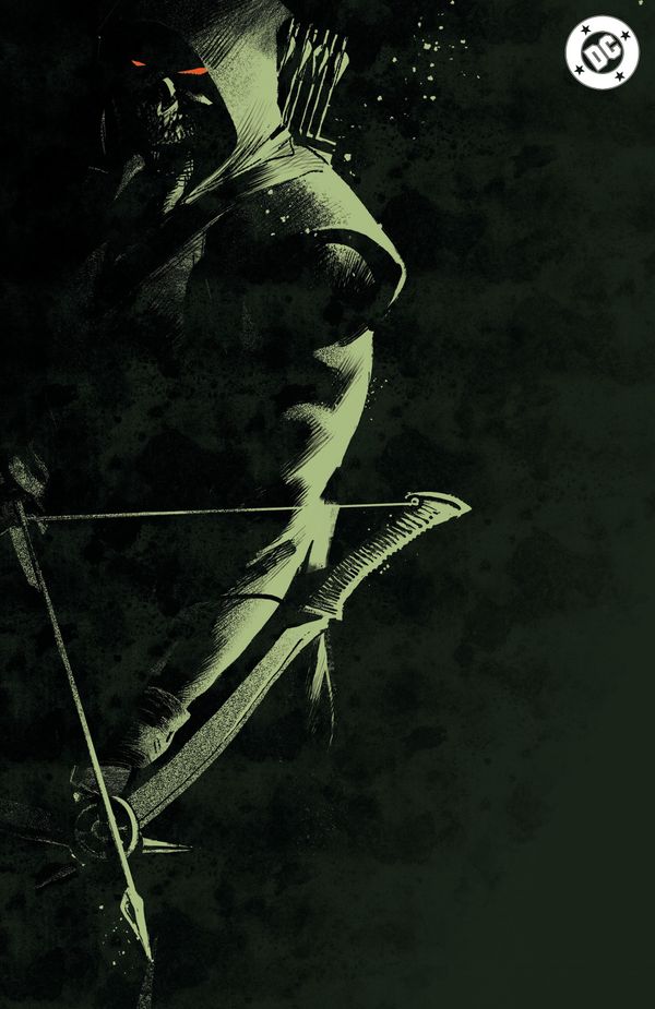 Absolute Green Arrow #1 - image 48