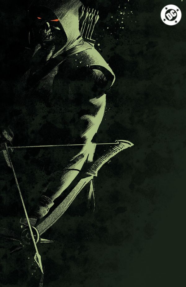 Absolute Green Arrow #1 - image 28