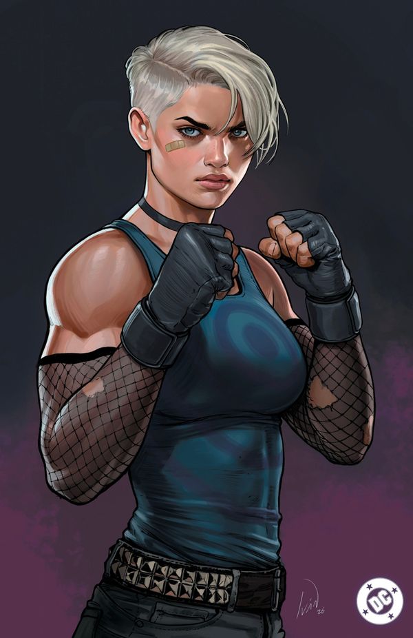Absolute Green Arrow #1 - image 82