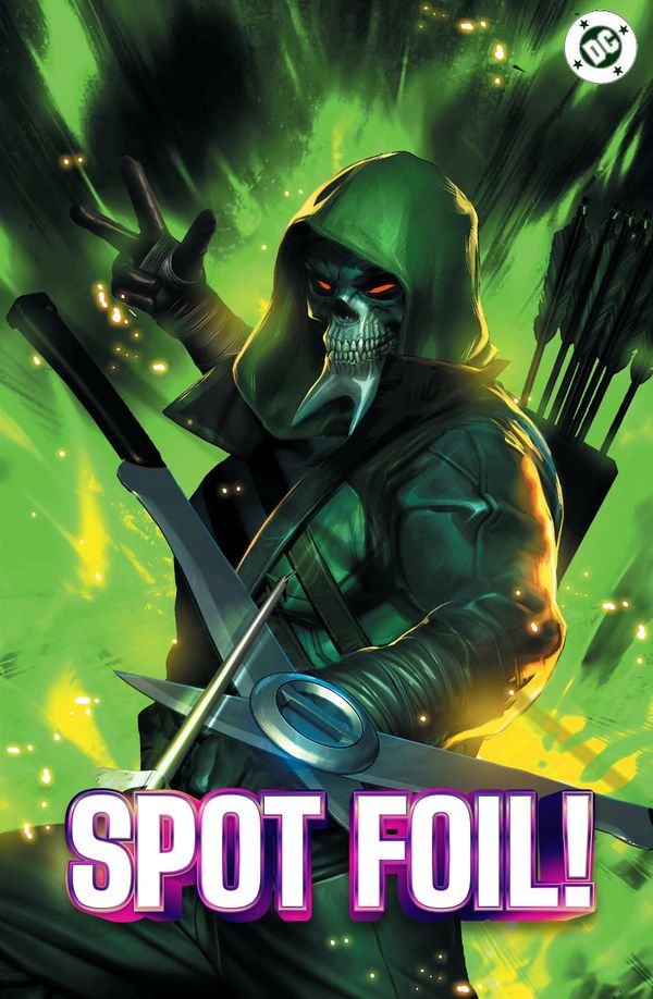 Absolute Green Arrow #1 - image 72