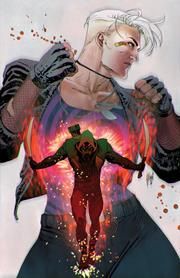 Absolute Green Arrow #1 - image 66