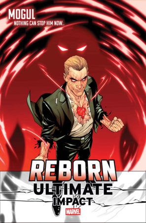 Ultimate Impact: Reborn #1 - image 3