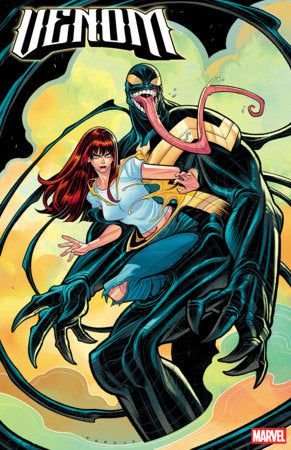 Venom #258 - image 3