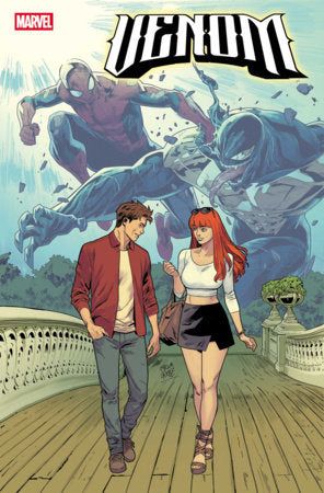 Venom #258 - image 5