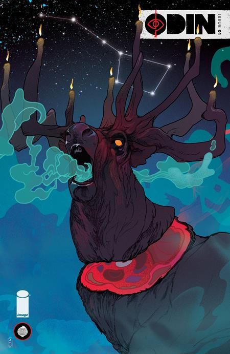 Odin #1 - image 15