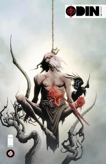 Odin #1 - image 7