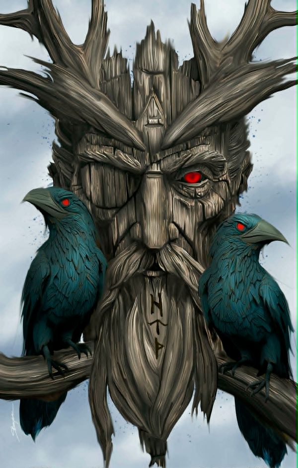 Odin #1 - image 11