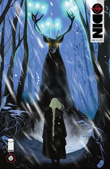 Odin #1 - image 20