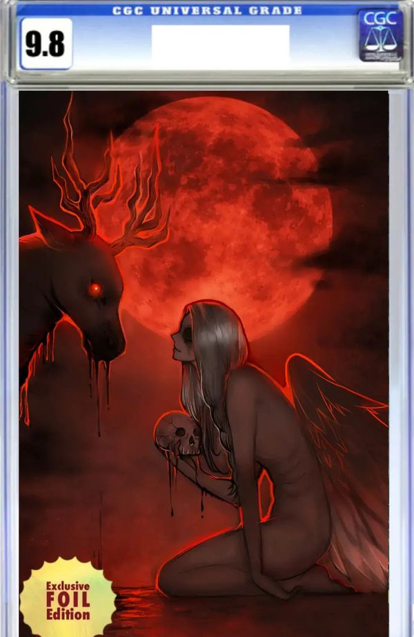 Odin #1 - image 22