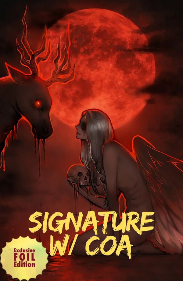 Odin #1 - image 14