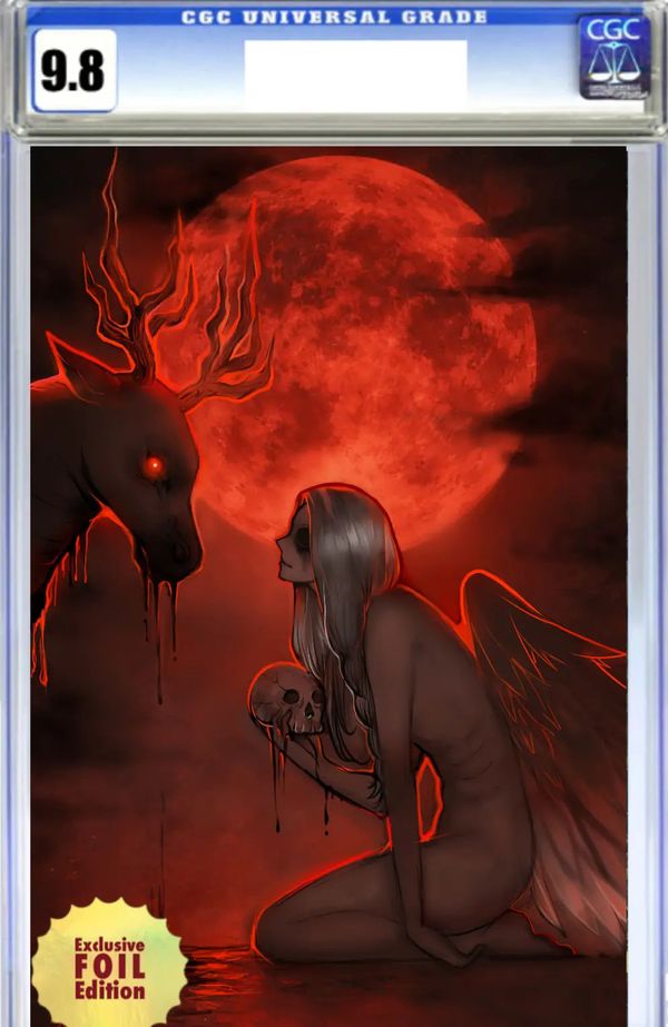 Odin #1 - image 19