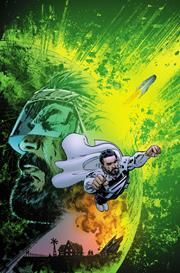 Superman: Father of Tomorrow #1 - image 2