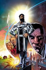 Superman: Father of Tomorrow #1 - image 4