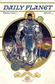 Superman: Father of Tomorrow #1 - image 3