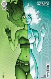 Justice League Unlimited #19 - image 3