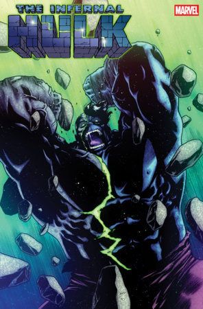 Infernal Hulk #7 - image 4
