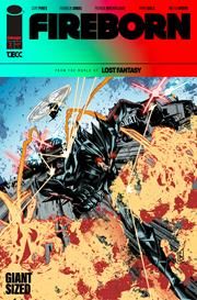 Fireborn #2 - image 4