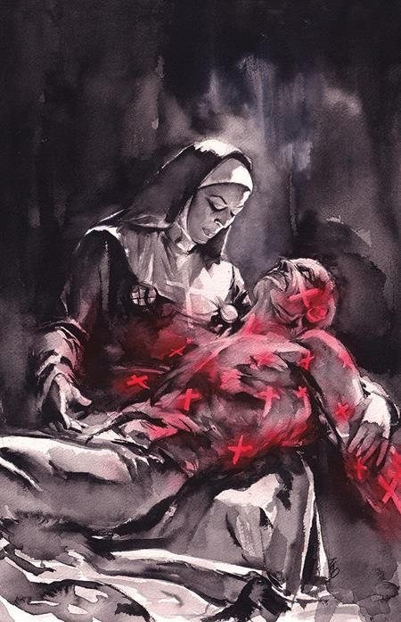 Excommunicated #1 - image 3