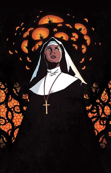 Excommunicated #1 - image 5