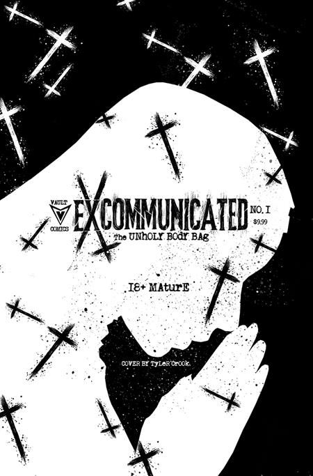 Excommunicated #1 - image 2