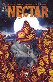 Nectar #3 - image 3