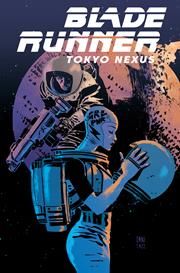 Blade Runner: Tokyo Nexus: To Lose Is To Win #1 - image 3
