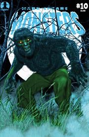 Mark Spears Monsters #10 - image 7