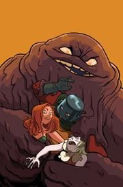 Harley & Ivy: Life & Crimes #6 - image 3